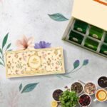 Organic India Caffeine Free Box - Fast Shipping to USA & Canada