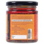 Urban Platter Chilli Garlic Crisp, 190g (Crunchy Chilli and Garlic in Sunflower Oil | Versatile Condiment | Spicy | Savoury) - Fast Shipping to USA & Canada