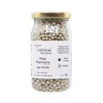 Tassyam White Peppercorns 100 Grams | Safed Mirch Bottle - Fast Shipping to USA & Canada