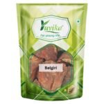 YUVIKA Belgiri - Bealgiri - Bael Phal Dry - Aegle Marmelos - Wood Apple 800 Grams - Fast Shipping to USA