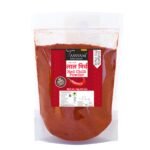 Tassyam Red Chili Powder/ Lal Mirch 1kg | HoReCa Pro Pack - Fast Shipping to USA & Canada