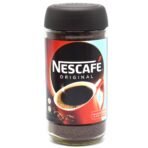 Nescafe Original Smooth & Rich Coffee, 200g - Fast Shipping to USA & Canada