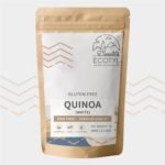 Ecotyl Quinoa (White) | Gluten Free | High Protein | 500g - Fast Shipping to USA