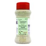 Tassyam Premium Elaichi Powder 80g | Ground Bold Green Cardamoms - Fast Shipping to USA & Canada