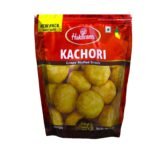 Haldiram's Snack Balls - Kachori, 210g - Fast Shipping to USA & Canada