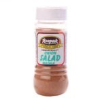 Roopak Masala Powder - Onion Salad, 100g Bottle - Fast Shipping to USA & Canada