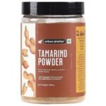 urban platter Spray Dried Tamarind Powder (Imli), 300G, Tamarind - Fast Shipping to USA & Canada