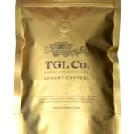 TGL Co. The Good Life Company Dark Melody - Grounded Coffee/Beans Bag(200 Gm)|Anti Oxidant|Boost Energy|No Artificial Flavour|Arabica Washed|Dark Roast|Aa Grade|Strong Arama And Flavours