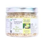 Tassyam Raw Muskmelon Seeds 250g Jar - Fast Shipping to USA & Canada