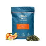 TGL Co. The Good Life Company Mogo Mogo Green Tea Loose Leaf (50 Gm) - Fast Shipping to USA & Canada