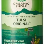 Organic India the Tulsi Original - 100 G - Fast Shipping to USA & Canada