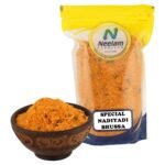 Neelam Foodland Nadiyadi Bhussa 400g - Fast Shipping to USA & Canada