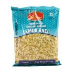 Haldiram's -Lemon Bhel, 150g Pouch - Fast Shipping to USA & Canada