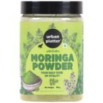 Urban Platter Moringa Leaf Powder, 150g - Fast Shipping to USA & Canada