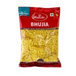 Haldiram's Delhi Bhujia, 200g - Fast Shipping to USA & Canada