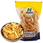 Neelam Foodland Special Jack Fruits Stick, 200g - Fast Shipping to USA & Canada
