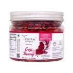 Tassyam Goji Berry 200g Jar | Super Food Wolf Berry - Fast Shipping to USA & Canada