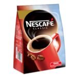 Nescafe Classic Stabilo Powder, 200 Gm Pouch - Fast Shipping to USA & Canada