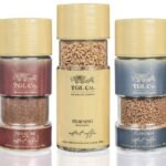 TGL Co. The Good Life Company Instant Coffee Powder- (3 Bottles Of Tgl Best Instant Coffee Powder), 300 Gram - Fast Shipping to USA & Canada