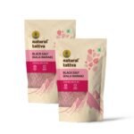 Organic Tattva Himalayan Rock Salt (Sendha Namak) 500 gm - Fast Shipping to USA & Canada