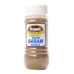 Roopak Masala - Shahi Garam, 100g Bottle - Fast Shipping to USA & Canada