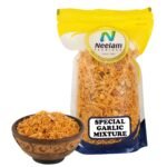 Neelam Foodland Garlic Mixture 400g - Fast Shipping to USA & Canada