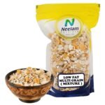 Neelam Foodland Roasted Multigrain Mixture 400g - Fast Shipping to USA & Canada