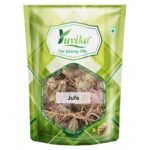 YUVIKA Jufa - Zufa - Hyssopus Officinalis Linn - Hyssop - Issopo - Herb (100 Grams) - Fast Shipping to USA