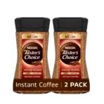 Nescafe 14 Ounce : Taster's Choice House Blend Granule Instant Coffee, 7 Ounce (Pack Of 2, Bottle) - Fast Shipping to USA & Canada