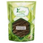 YUVIKA Chiraita Asli - Chiraita Nepali - Enicostemma Littorale - Swertia Chiraita - Bitter Stick - Indian Gentian (200 Grams) - Fast Shipping to USA