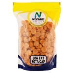 Neelam Foodland Low Fat SOYA Cap (200G) - Fast Shipping to USA & Canada
