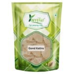 YUVIKA Gond Katira - Tragacanth Gum 100 Grams - Fast Shipping to USA