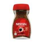 NESCAFE Classic Instant Coffee Powder | Great start to your morning | 100% Pure Coffee |45g Jar - Fast Shipping to USA & Canada