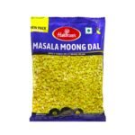 Haldiram's Delhi Moong Dal Masala, 200g - Fast Shipping to USA & Canada