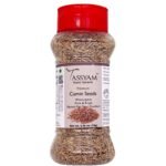Tassyam Cumin Seeds 70g | Dispenser Bottle - Fast Shipping to USA & Canada