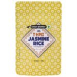 Urban Platter Thai Jasmine Rice, 300g (Long Grain | Aromatic and Soft | Thai Cuisine) - Fast Shipping to USA & Canada