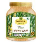 Dhampure Speciality Organic Brown Sugar, 800G | Source Of Minerals | Healthier Substitute For White Sugar |Chemical Free Sulphurless No Preservatives - Fast Shipping to USA & Canada