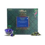 TGL Co. The Good Life Company Tgl Co. Mogo Mogo Blue Pea Chai Tea Infusion 16 Tea Bags|Rich In Anti Oxidant|Refreshing|No Artificial Flavor|Improve Digestion,32 Grams - Fast Shipping to USA & Canada