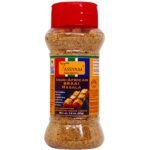Tassyam BRAAI Indo African Seasoning 80g | Dispenser Bottle, BBQ Masala, Herb Marinade - Fast Shipping to USA & Canada