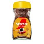 Nescafe Matinal Suave Coffee, 3.53 oz ? 100 g - Fast Shipping to USA & Canada
