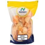 Neelam Foodland Special Tapioca Masala Wafer, 400G - Fast Shipping to USA & Canada