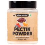 Urban Platter Pectin Powder, 150g - Fast Shipping to USA & Canada