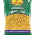 Haldiram's Nagpur Moong Dal, 35 Gram - Fast Shipping to USA & Canada