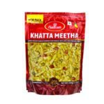 Haldiram's Delhi Khatta Meetha, 400g+40g extra - Fast Shipping to USA & Canada