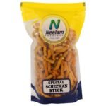 Neelam Foodland Special SCHEZWAN Stick (400 GM) - Fast Shipping to USA & Canada