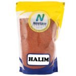 Neelam Foodland Gardencress Seeds (Halim) 400G - Fast Shipping to USA & Canada