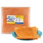 Neelam Foodland Special Mysore Masala Dosa Khakhra 20PC - Fast Shipping to USA & Canada