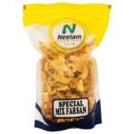 Neelam Foodland Special Mix Farsan, 400 g - Fast Shipping to USA & Canada