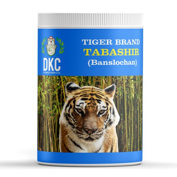 YUVIKA Tabashir - Vanslochan - Banslochan 250g - Fast Shipping to USA