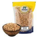 Neelam Foodland Salted Wheat Puff 400GM - Fast Shipping to USA & Canada